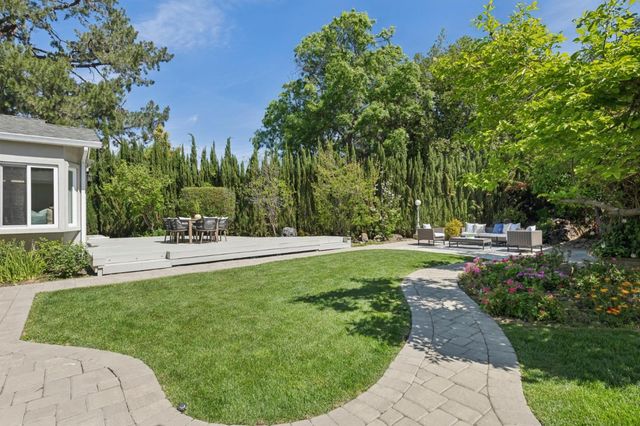 13090 Heath Street, Saratoga, CA 95070