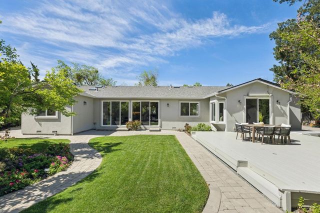 13090 Heath Street, Saratoga, CA 95070