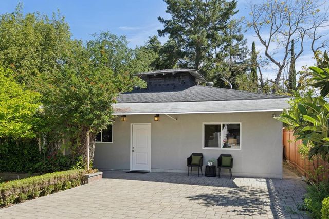13090 Heath Street, Saratoga, CA 95070