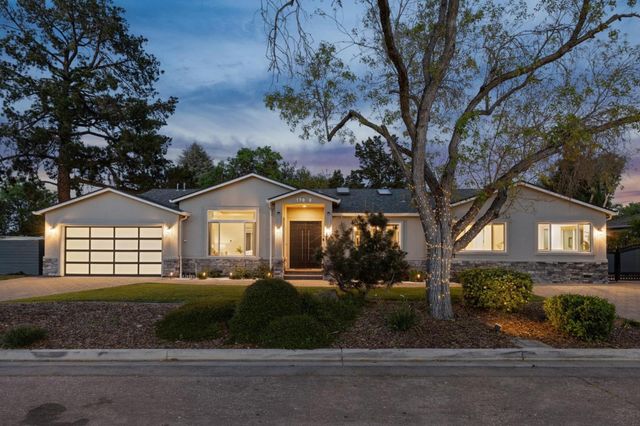 13090 Heath Street, Saratoga, CA 95070