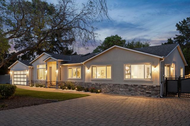 13090 Heath Street, Saratoga, CA 95070