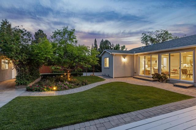 13090 Heath Street, Saratoga, CA 95070