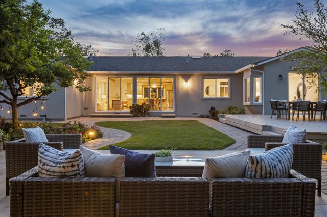 13090 Heath Street, Saratoga, CA 95070