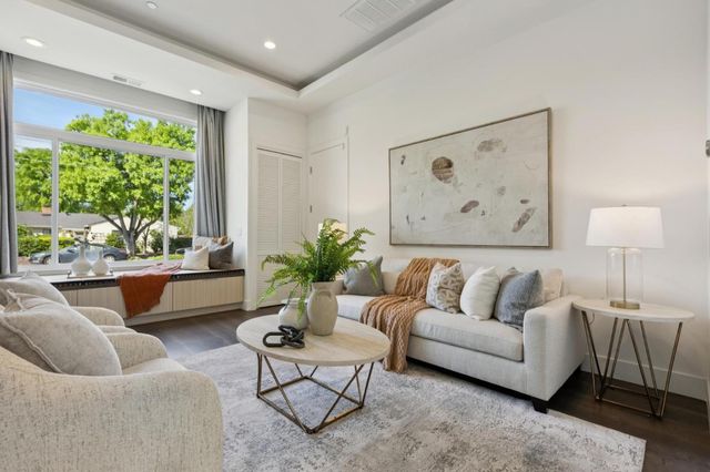 13090 Heath Street, Saratoga, CA 95070