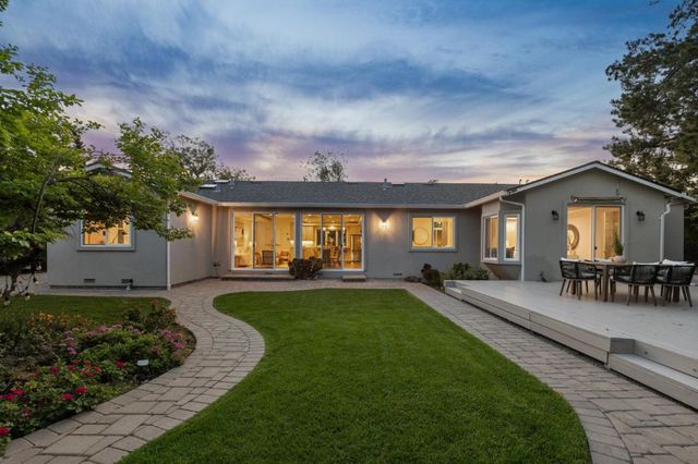 13090 Heath Street, Saratoga, CA 95070