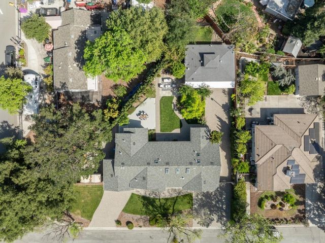 13090 Heath Street, Saratoga, CA 95070