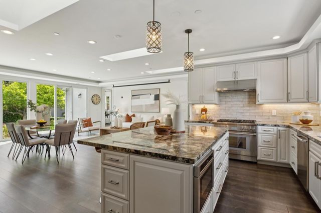 13090 Heath Street, Saratoga, CA 95070