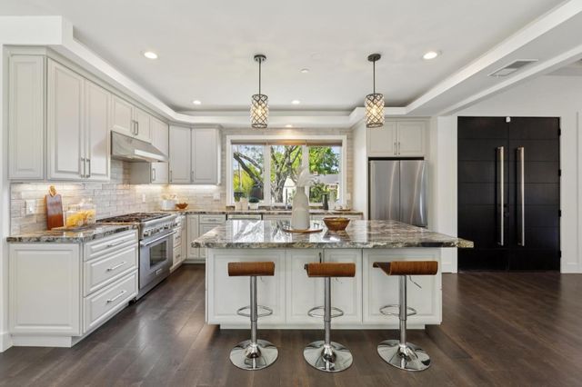 13090 Heath Street, Saratoga, CA 95070