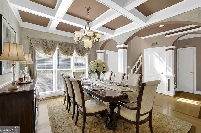 1340 Eryn Circle, Suwanee, GA 30024