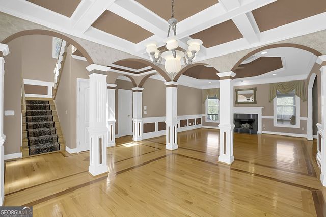 1340 Eryn Circle, Suwanee, GA 30024