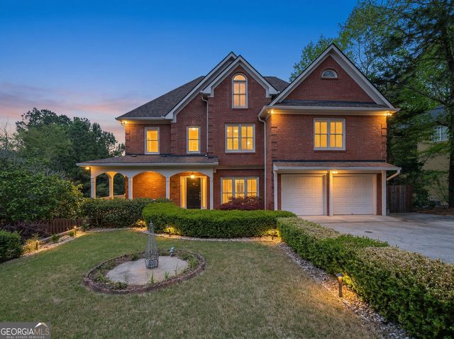 1340 Eryn Circle, Suwanee, GA 30024