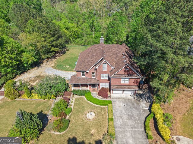 1340 Eryn Circle, Suwanee, GA 30024