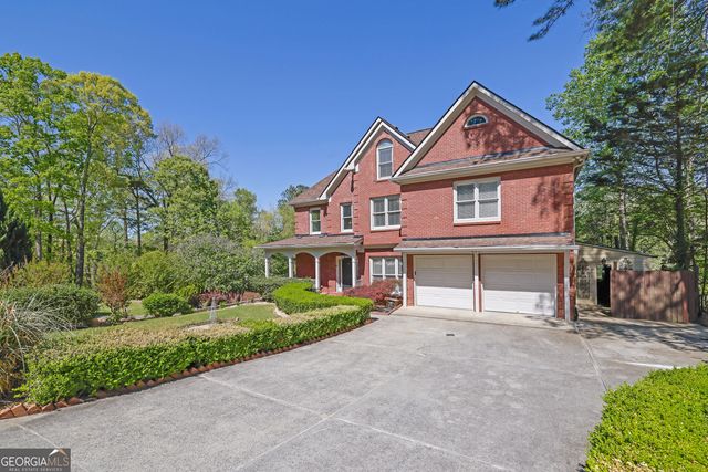 1340 Eryn Circle, Suwanee, GA 30024