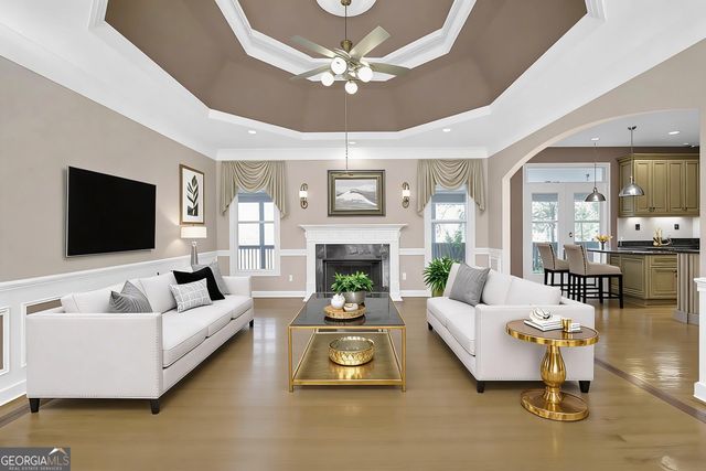 1340 Eryn Circle, Suwanee, GA 30024