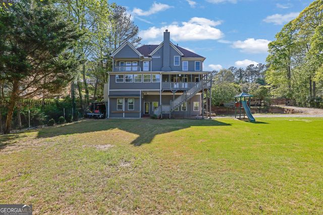 1340 Eryn Circle, Suwanee, GA 30024