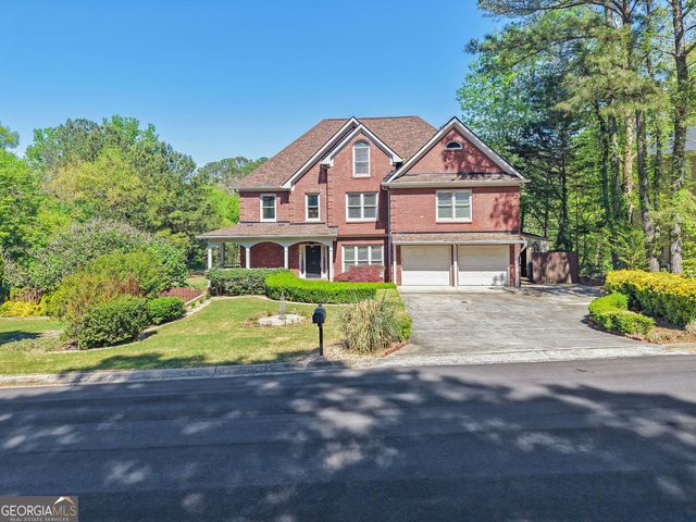 1340 Eryn Circle, Suwanee, GA 30024