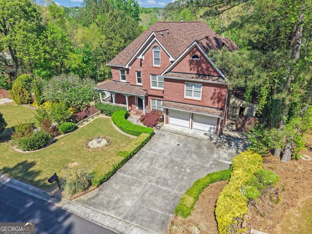 1340 Eryn Circle, Suwanee, GA 30024