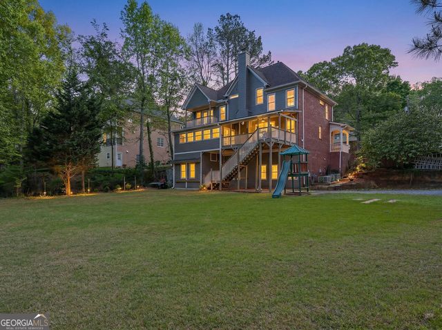 1340 Eryn Circle, Suwanee, GA 30024