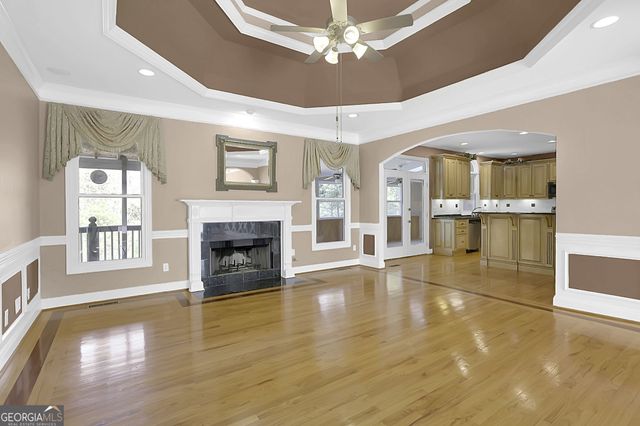 1340 Eryn Circle, Suwanee, GA 30024