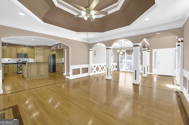 1340 Eryn Circle, Suwanee, GA 30024