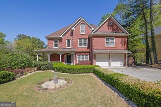 1340 Eryn Circle, Suwanee, GA 30024