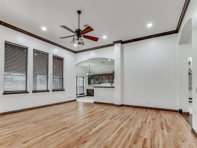 18501 El Greco Drive, Edmond, OK 73012