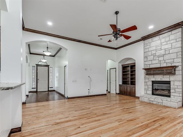 18501 El Greco Drive, Edmond, OK 73012