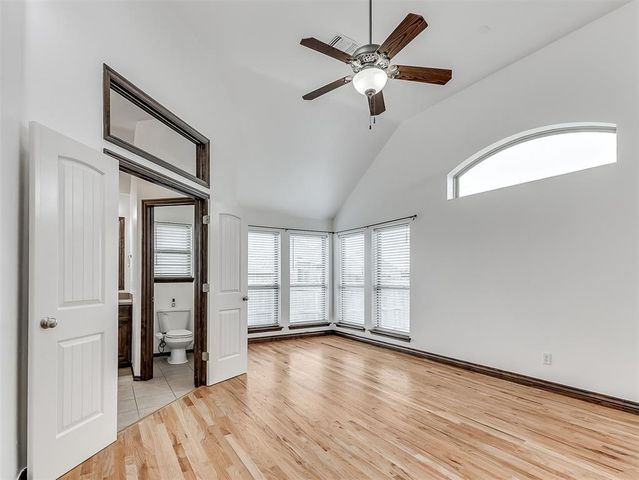 18501 El Greco Drive, Edmond, OK 73012