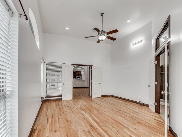 18501 El Greco Drive, Edmond, OK 73012