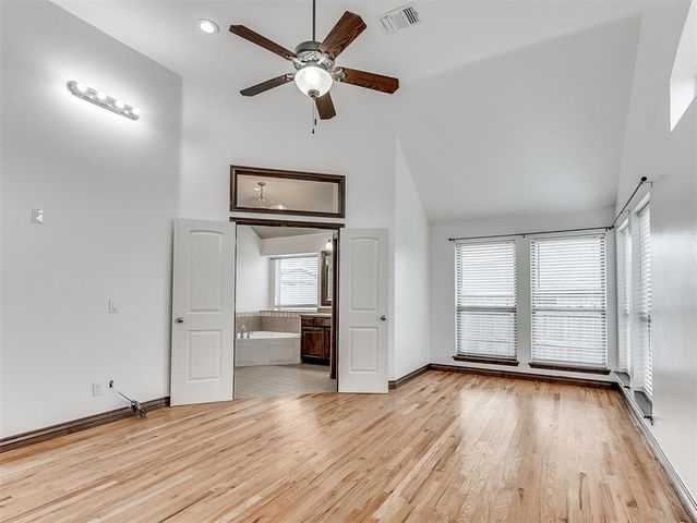 18501 El Greco Drive, Edmond, OK 73012