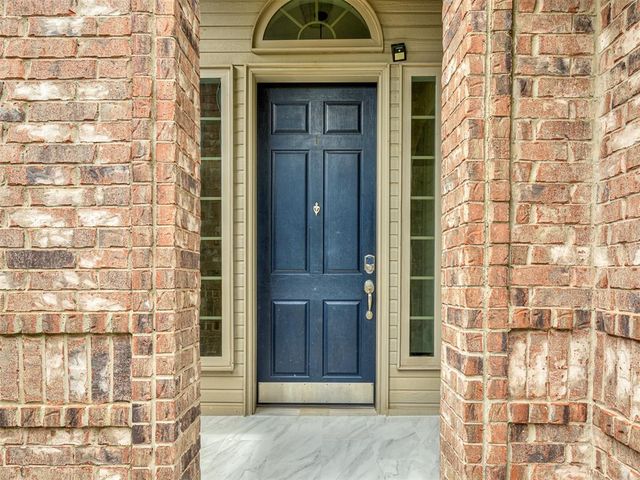 18501 El Greco Drive, Edmond, OK 73012