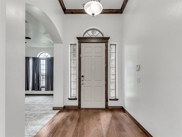 18501 El Greco Drive, Edmond, OK 73012