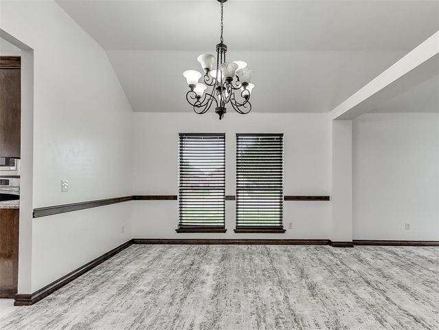 18501 El Greco Drive, Edmond, OK 73012