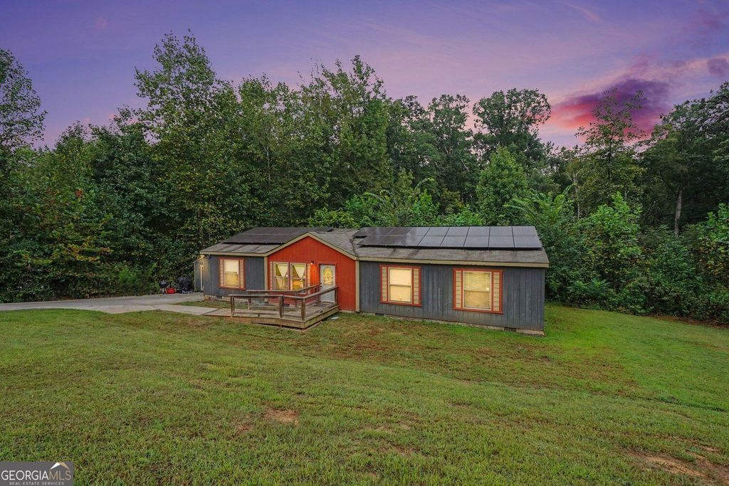 646 Ivy Creek Drive, Nicholson, GA 30565 — photo 2