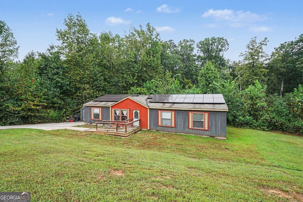646 Ivy Creek Drive, Nicholson, GA 30565 — photo 4