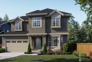 6504 213th (Lot 6) Avenue Ct E, Bonney Lake, WA 98391