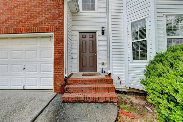 1405 Bramlett Forest Trail, Lawrenceville, GA 30045