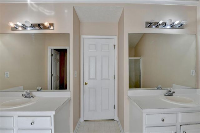 1405 Bramlett Forest Trail, Lawrenceville, GA 30045