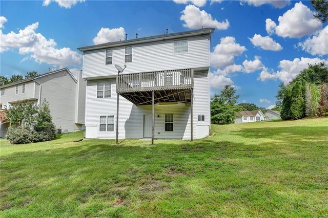 1405 Bramlett Forest Trail, Lawrenceville, GA 30045