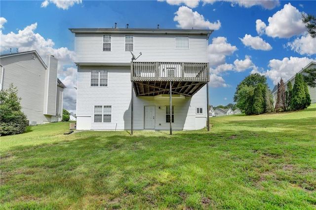 1405 Bramlett Forest Trail, Lawrenceville, GA 30045
