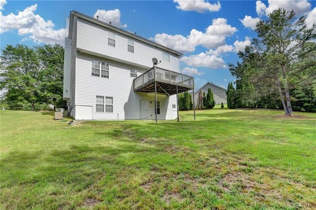 1405 Bramlett Forest Trail, Lawrenceville, GA 30045