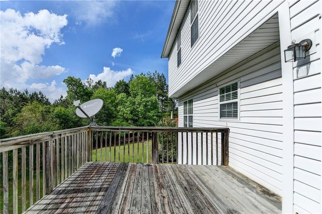 1405 Bramlett Forest Trail, Lawrenceville, GA 30045