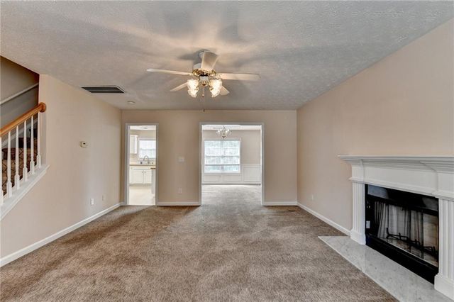 1405 Bramlett Forest Trail, Lawrenceville, GA 30045