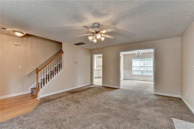 1405 Bramlett Forest Trail, Lawrenceville, GA 30045