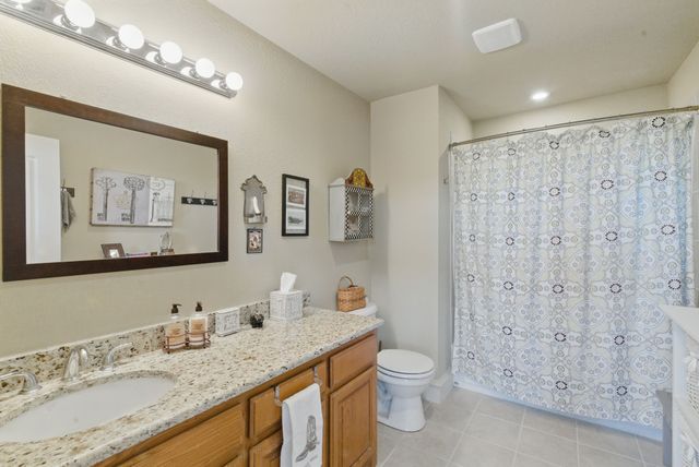 2775 S Lakeview Drive, Gordon, TX 76453