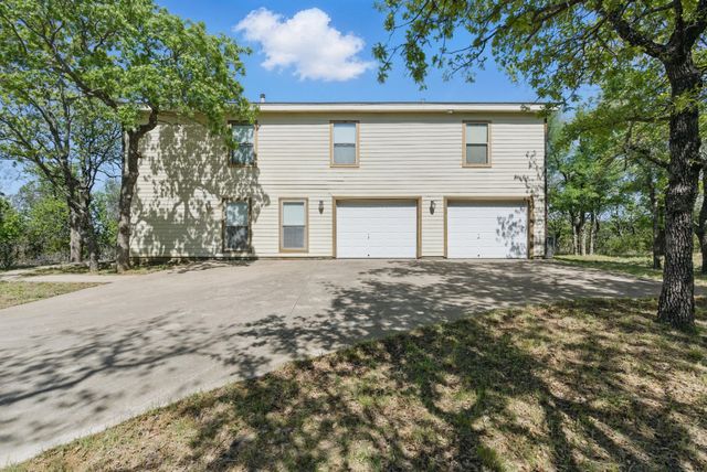 2775 S Lakeview Drive, Gordon, TX 76453