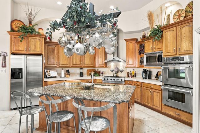 8604 Pristine Drive NE, Albuquerque, NM 87122