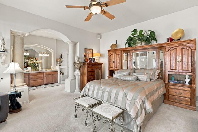 8604 Pristine Drive NE, Albuquerque, NM 87122