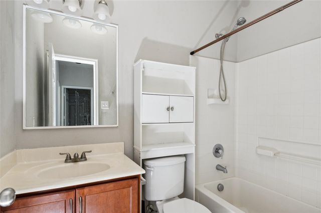 1819 Killiney Court, Houston, TX 77051