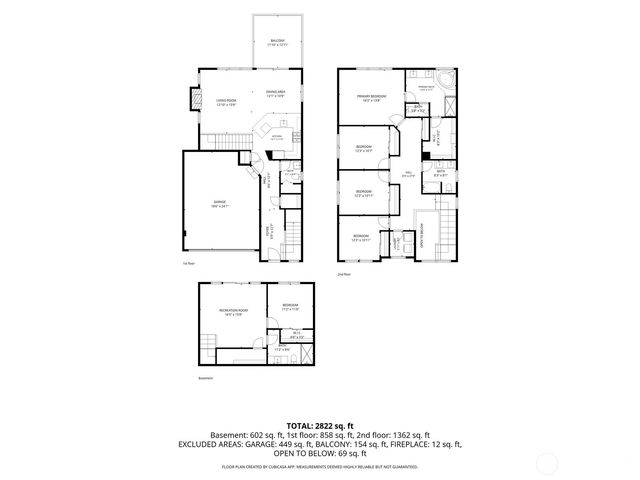 18023 44th Drive SE, Bothell, WA 98012